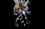 Design chandelier EL417609 - Image 9