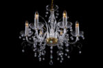 Design chandelier EL417609