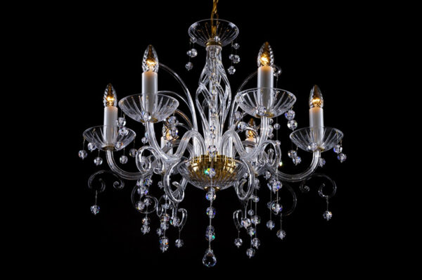 Design chandelier EL417609 - Image 1