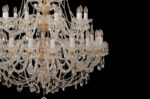 Chandelier crystal large EL6203519 - Image 2