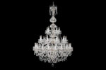 Chandelier crystal large EL6203519