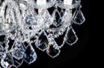 Lámpara de araña de cristal LB40500670HKN1081SW - Imagen 2