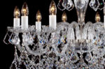 Luxury chandelier LB40501077HK1081SW - Image 2