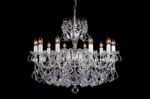 Luxury chandelier LB40501077HK1081SW