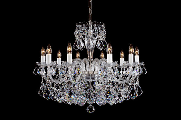 Luxury chandelier LB40501077HK1081SW - Image 1