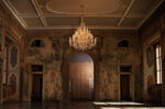 Chandelier crystal LLCH42 - Image 3