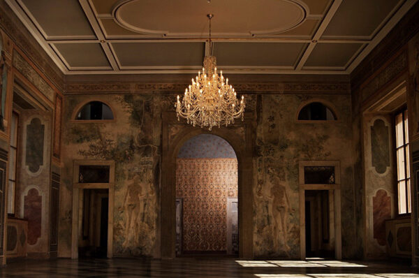 Chandelier crystal LLCH42 - Image 3