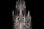 Chandelier crystal LLCH42 - Image 4