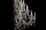 Chandelier crystal LLCH42 - Image 5