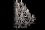 Chandelier crystal LLCH42 - Image 6
