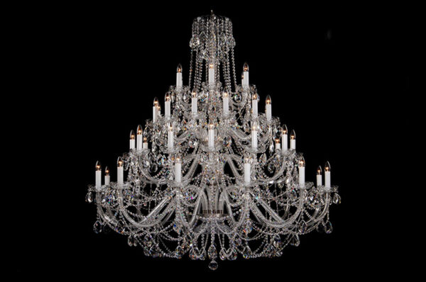 Chandelier crystal LLCH42 - Image 1