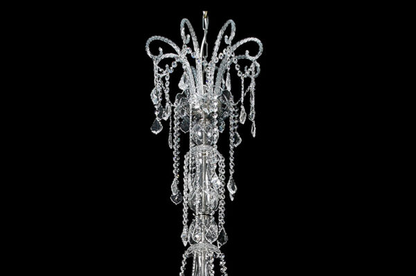 Luxury chandelier TX840000024 - Image 2