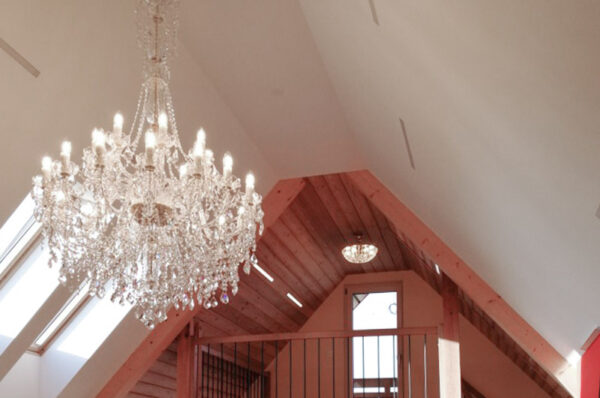 Luxury chandelier TX840000024 - Image 3