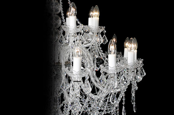 Luxury chandelier TX840000024 - Image 5
