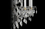 Chandelier crystal luxury EL1011801ELPB - Image 4
