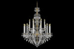 Chandelier crystal luxury EL1011801ELPB