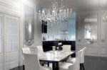 Chandelier crystal modern EL1021402 OVALPB - Image 2
