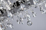 Chandelier crystal modern EL1021402 OVALPB - Image 5