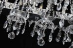 Chandelier crystal modern EL1021402 OVALPB - Image 7