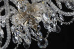Cut glass crystal chandelier EL692801 - Image 2