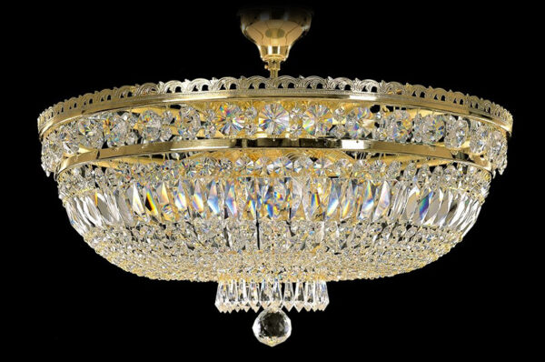 Ceiling light basket EL7161205Z - Image 1