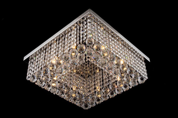 Ceiling light square TX344001008 - Image 1