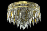 Modern chandelier TX383020108