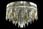 Modern chandelier TX383020108 - Image 2
