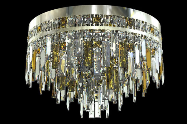 Modern chandelier TX383020108 - Image 2