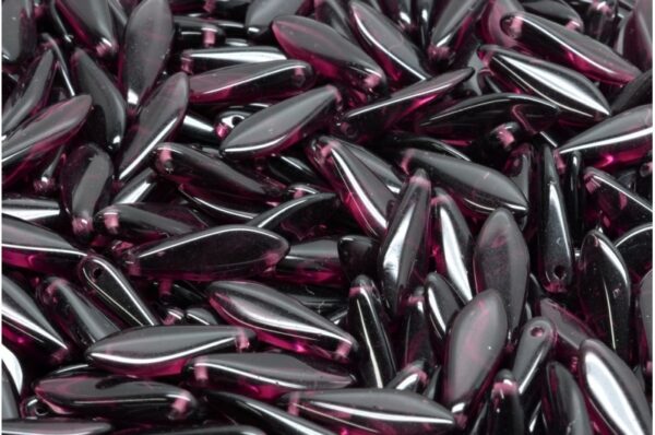 Dagger Beads 5x16mm - Image 1