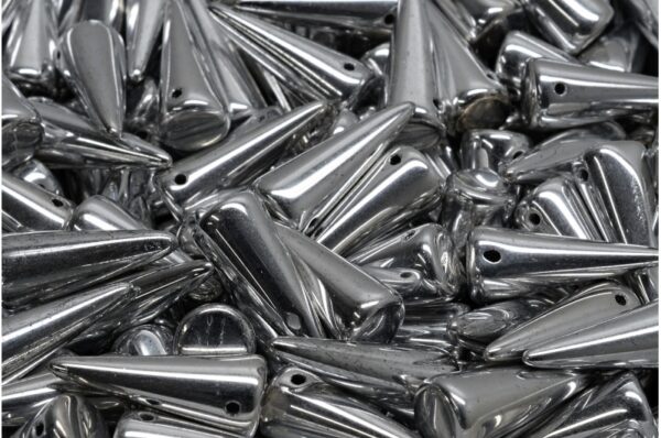 Spike Beads 7x17mm - Imagen 1