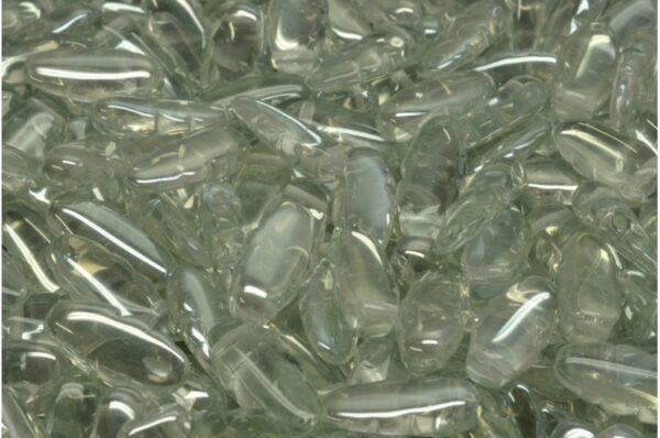Serrated Dagger Beads 6x13mm - Imagen 1