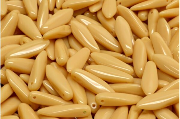 Dagger Beads 5x16mm - Image 1