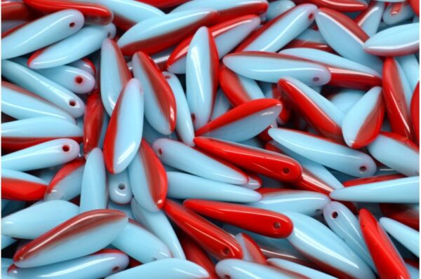 Dagger Beads 5x16mm - Image 1