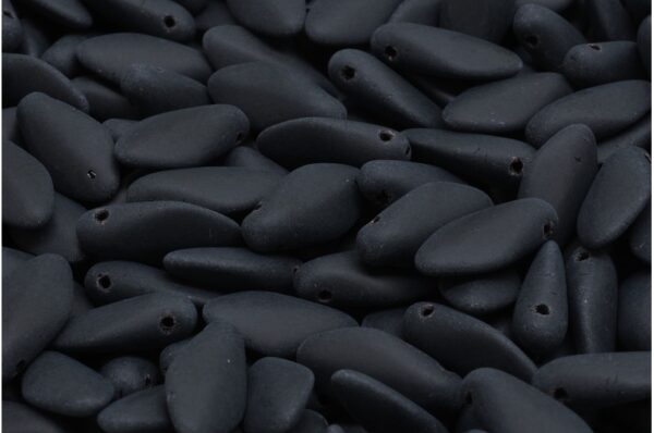 Dagger Beads 7x14mm - Image 1