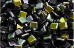 Square Beads 6x6mm