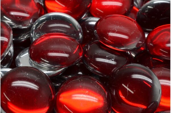 Cabochon 18x18mm - Image 1