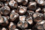 Meteorite Beads 13x13mm - Imagen 2