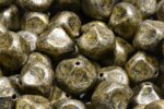 Meteorite Beads 13x13mm - Imagen 2