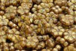 Garland Flower Beads 10x10mm - Image 2