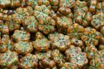 Garland Flower Beads 10x10mm - Image 2