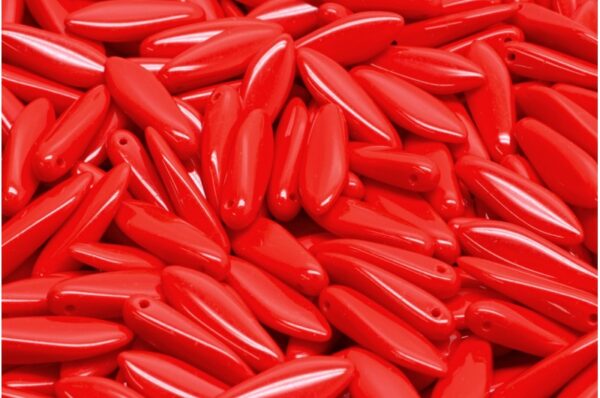 Dagger Beads 5x16mm - Image 1
