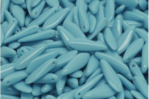 Dagger Beads 5x16mm - Image 1