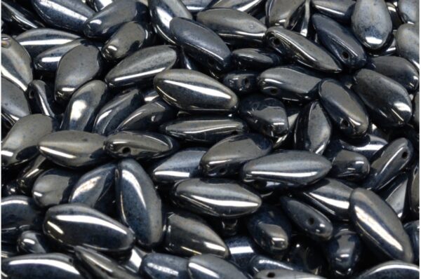Dagger Beads 6x12mm - Image 1