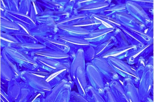 Dagger Beads 5x16mm - Image 1