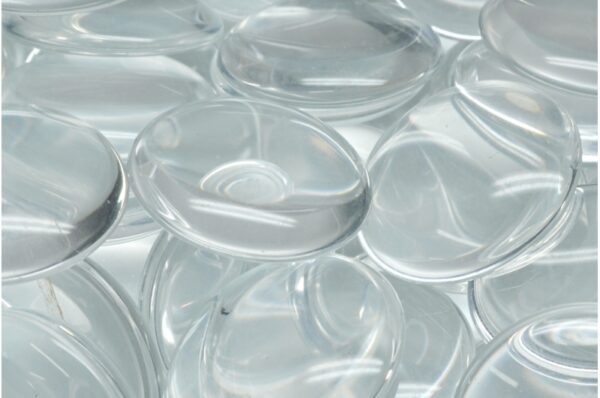 Cabochon 25x25mm - Image 1