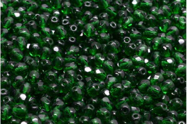 Firepolished Beads 4mm - Imagen 1