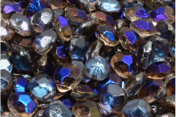 Briolette Beads 9x11mm - Imagen 1