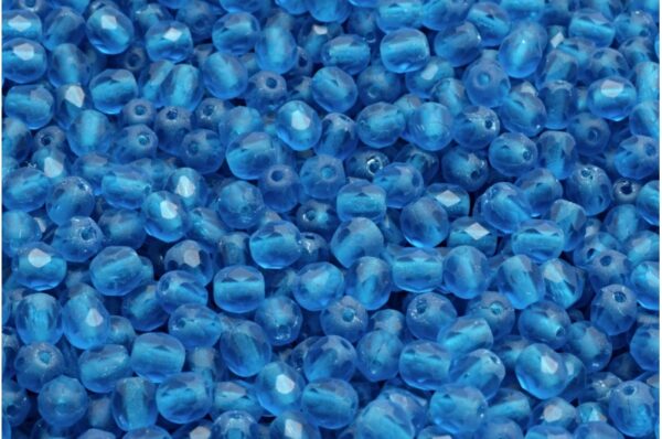 Firepolished Beads 4mm - Imagen 1