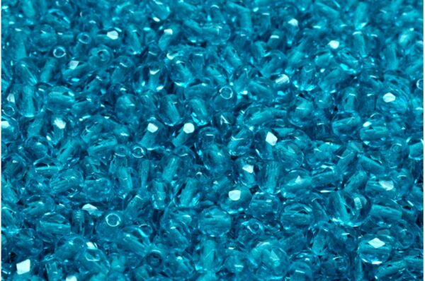 Firepolished Beads 4mm - Imagen 1